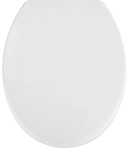 Wenko-Wenselaar GmbH & Co. KG WENKO WC-Sitz Vigone Wei&szlig;, aus antibakteriellem