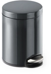 DURABLE &middot; Hunke und Jochheim GmbH & Co. KG DURABLE Treteimer Metall, anthrazit,