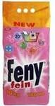 R&ouml;sch Germany GmbH Feny Fein, Fein- und Buntwaschmittel, 10 kg - Sack