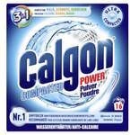 Reckitt Benckiser Deutschland GmbH Calgon 2in1 Power Pulver Wasserenth&auml;rter,