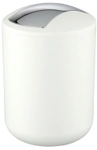 Wenko-Wenselaar GmbH & Co. KG WENKO Kosmetikeimer Brasil S, 2 Liter, M&uuml;lleimer mit