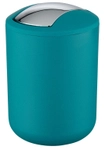 Wenko-Wenselaar GmbH & Co. KG WENKO Kosmetikeimer Brasil S, 2 Liter,...