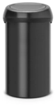Brabantia International B.V. Brabantia Abfalleimer Touch Bin, 60 Liter,...