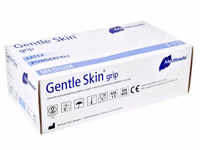 Meditrade GmbH Meditrade Gentle Skin® Grip Latex Untersuchungshandschuh,