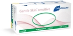 Meditrade GmbH Meditrade Gentle Skin&reg; sensitive Latex Untersuchungshandschuh,
