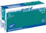 HARPS Europe GmbH Semperguard&reg; Einmalhandschuhe Nitril Xpert, Hautfreundliche, blaue