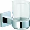 AVENARIUS BAD. FUNKTION. DESIGN. AVENARIUS Serie 420 Glashalter inkl. Glas, Aus