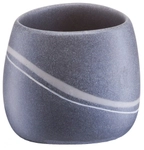 Zeller Present Handels GmbH Zeller Steinoptik Zahnputzbecher, Eleganter