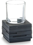 Zeller Present Handels GmbH Zeller Schiefer Zahnputzbecher, Mundsp&uuml;lbecher aus