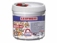 Leifheit AG LEIFHEIT Fresh & Easy Vorratsbehälter, Luft- und wasserdichte