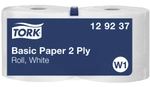 Essity Professional Hygiene Germany GmbH Tork Universal Wischtuch 320, 2-lagig,