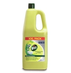 Diversey Europe B.V. Viss Professional Scheuermilch Reiniger, XXL, Universell