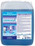 DR. SCHNELL GmbH & Co. KGaA Dr. Schnell Unterhaltsreiniger UNIMAGIC, Konzentrat ,