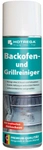 HOTREGA&reg; GmbH HOTREGA&reg; Backofen- und Grillreiniger, Kraftvoller