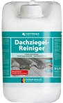 HOTREGA&reg; GmbH HOTREGA&reg; Dachziegel-Reiniger, Tiefenwirksames Fl&uuml;ssig-Konzentrat, 5