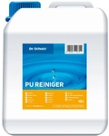 Dr. Schutz GmbH Dr. Schutz&reg; PU-Reiniger Unterhaltsreinigung, Aktivreiniger f&uuml;r