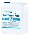 Dr. Becher GmbH Dr. Becher Badezimmer Rein, Badreiniger, Schaumreiniger l&ouml;st Kalk,