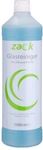 ZACK Glasreiniger, Zitrusduft, Reinigt Glas und alle glatten Fl&auml;chen...