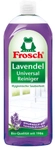 Erdal-Rex GmbH Frosch Lavendel Universal-Reiniger, Hygienische Reinigung mit der