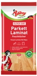 POLIBOY Brandt & Walther GmbH POLIBOY Parkett Laminat Feuchtt&uuml;cher,