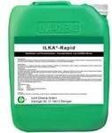 ILKA Chemie GmbH ILKA Rapid Klebeband-, Farb- und Graffitientferner, Biologisch