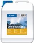 Dr. Schutz GmbH Dr. Schutz&reg; Grundreiniger R, Reiniger f&uuml;r die Grundreinigung von