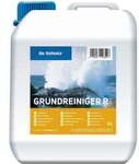 Dr. Schutz GmbH Dr. Schutz&reg; Grundreiniger R, Reiniger f&uuml;r die Grundreinigung von