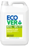 Ecover Belgium Ecover&reg; Handsp&uuml;lmittel, gebrauchsfertig, Zitrone & Aloe Vera,