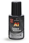 Dr. Wack Chemie GmbH Dr. Wack A1 Lederreiniger Schmutz- und Fleckenentferner, Ideale