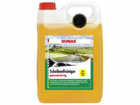 Sonax GmbH SONAX ScheibenReiniger, gebrauchsfertig, Gebrauchsfertiger Reiniger für