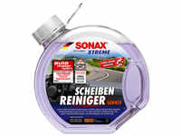 Sonax GmbH SONAX ScheibenReiniger XTREME Sommer, gebrauchsfertig, Scheibenreiniger