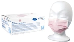 Maimed GmbH MaiMed&reg; - FM Comfort OP-Mundschutz, mit Gummizug, rosa, Angenehmer