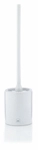 Keck und Lang GmbH Kela Mono WC Garnitur, WC B&uuml;rstengarnitur aus Keramik, Farbe: