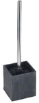 Wenko-Wenselaar GmbH & Co. KG WENKO Slate Rock WC-Garnitur, Offener