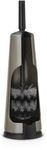 Brabantia International B.V. Brabantia Classic-Serie Toilettenb&uuml;rstengarnitur, mit