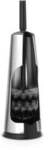 Brabantia International B.V. Brabantia Classic-Serie Toilettenb&uuml;rstengarnitur, mit