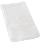 Wenko-Wenselaar GmbH & Co. KG WENKO Florida Wanneneinlage, 70,5 x 36,5 cm,