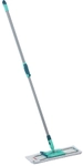Leifheit AG LEIFHEIT Profi XL micro duo Telescope Bodenwischer, Flachwischer mit