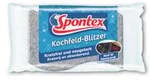 Mapa GmbH Spontex Kochfeldblitzer Reinigungsschwamm, Schwamm ideal f&uuml;r...