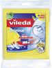 Vileda Professional Vileda Aqua Original Super Absorbent Schwammtuch, Besonders