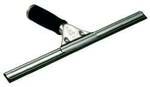 Unger Germany GmbH UNGER S-Wischer Edelstahlwischer, Hard, Fensterwischer komplett