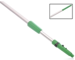 Unger Germany GmbH UNGER TelePlus&trade; 1,25m System Teleskopstange,