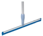 Vileda Professional MultiSqueegee Wasserschieber, 50 cm, Einwandfreie Ergebnisse bei