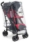reer GmbH reer RainCover Active Regenschutz f&uuml;r Buggys und Sportwagen, Regen...