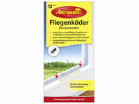 Aeroxon Insect Control GmbH Aeroxon® Fliegenköder Fensterstreifen, geruchslos,