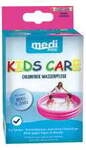 mediPOOL GmbH mediPOOL Kids Care Planschbecken-Reiniger, Chlorfreie Wasserpflege f&uuml;r