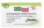 sebamed&reg; seifenfreies Waschst&uuml;ck Olive, 3-fach Pflegekomplex mit Phytosterol,