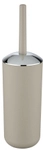 Wenko-Wenselaar GmbH & Co. KG WENKO WC-Garnitur Brasil, Spezialkunststoff, absolut