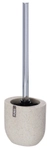 Wenko-Wenselaar GmbH & Co. KG WENKO Puro WC-Garnitur, Offene WC-Garnitur, im