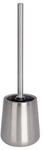Wenko-Wenselaar GmbH & Co. KG WENKO Solid WC-Garnitur, Toilettenb&uuml;rstenhalter aus
